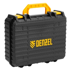 Дрель-шуруповерт аккумуляторная Denzel CDH-BL-12, Li-Ion, 12 Вl 26108