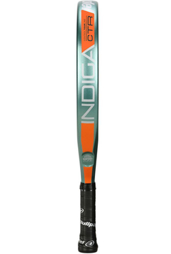 Ракетка для Padel Bullpadel Indiga CTR 25