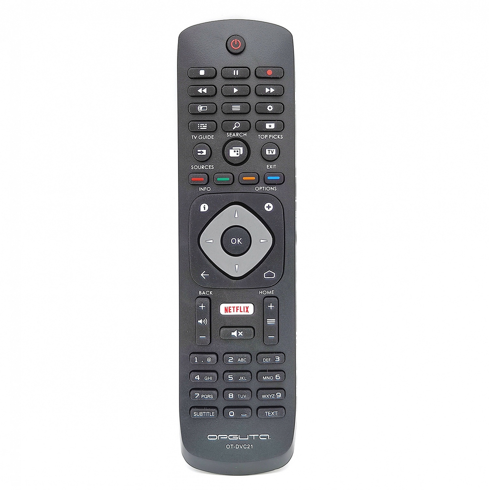 Пульт для PHILIPS Универсальный OT-DVC21