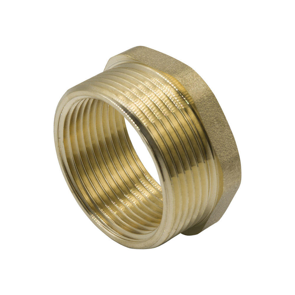 Футорка 1 1/2'' - 1 1/4'' нар/вн ЛАТ 40-32