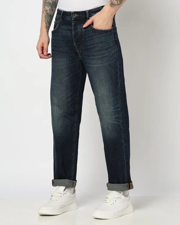 Джинсы мужские ARMANI EXCHANGE