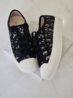Кеды Christian Dior