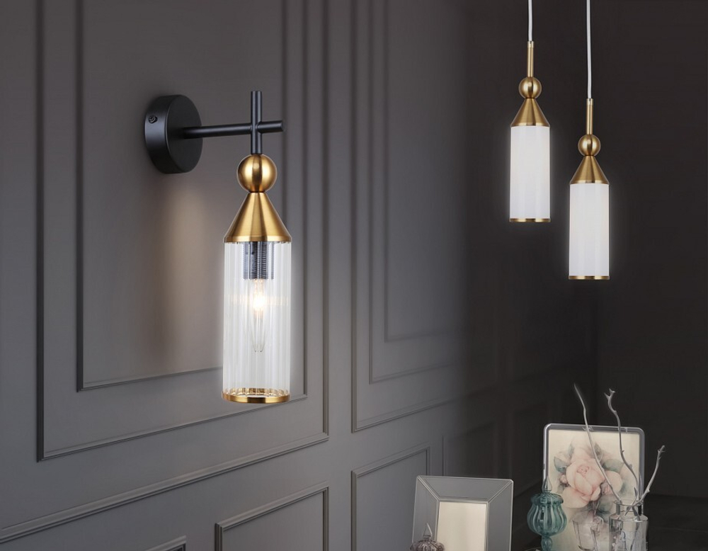 Подвесной светильник Ambrella Light LH LH55271