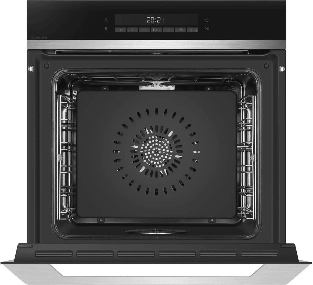 Духовой шкаф электрический Haier HOQ-P16AS5SX