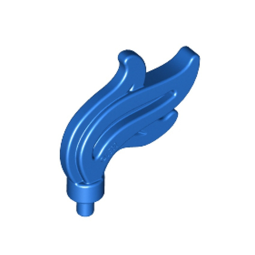 Перо 64647 Blue