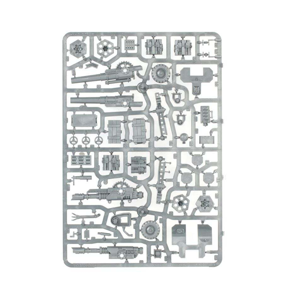 Cadia Stands: Astra Militarum Army Set