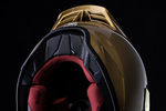 Domain Cornelius Helmet / Золотой