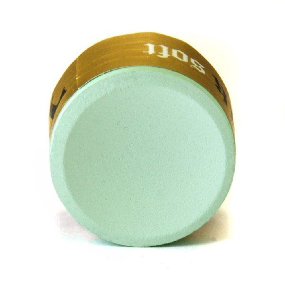 Мел "Taom Soft Chalk" (зеленый)