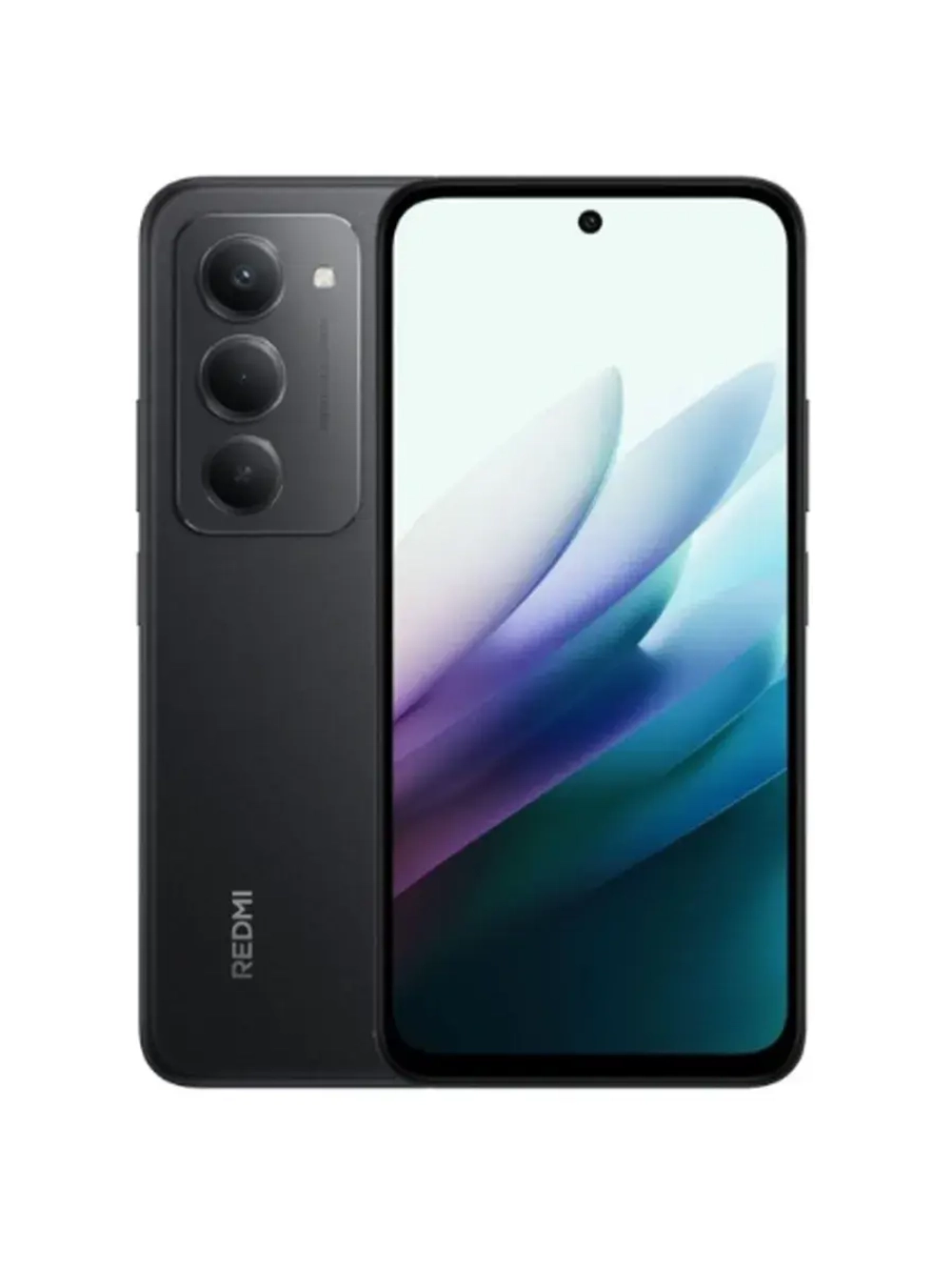 6,9" Смартфон Redmi 15 6/128 ГБ x67686 BLACK