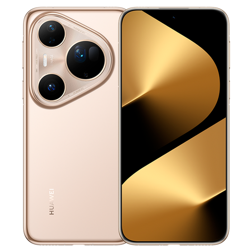 Смартфон Huawei Pura 80 Ultra 16/512GB, Gold (Золотой)
