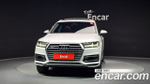 Audi Q7 45 TFSI Quattro — 2019