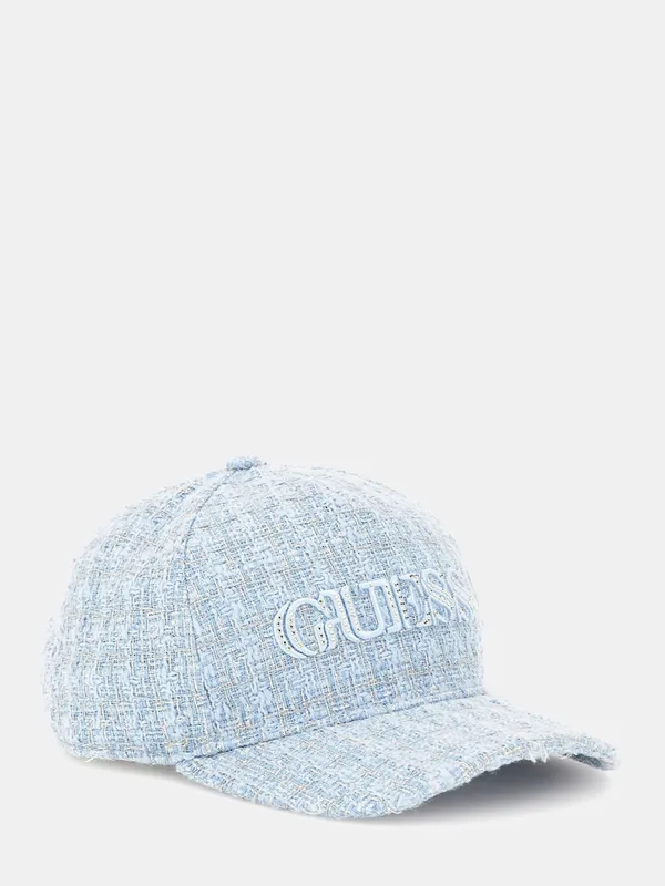 Кепка женская GUESS