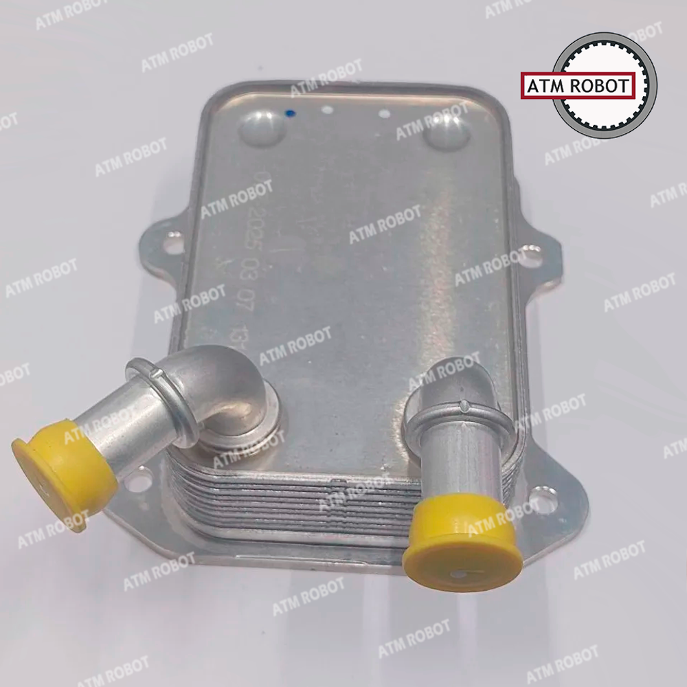 Теплообменник MF625/DCT270