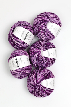 Пряжа O'Yarn DELIZIA, 100г