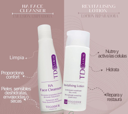 Лосьон-тоник омолаживающий Revitalising Lotion Clinik