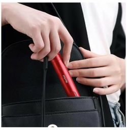 Светодиодный аккумуляторный фонарь Nextool (Xiaomi) Peep-proof 500 лм 150 м (NE20043) 5