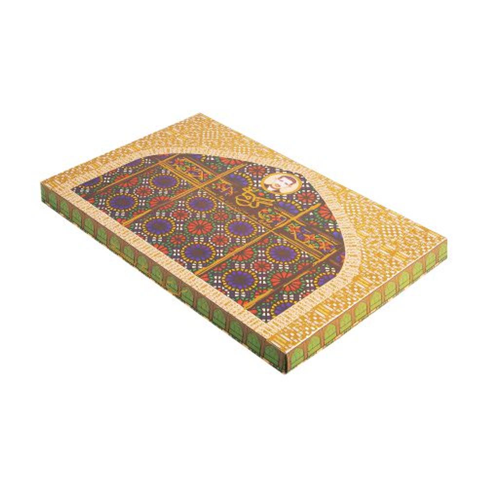Гяз арди 38% фисташек Kermani 450 гр 10220286 Иран