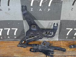 Петли капота Комплект левая правая BMW X5 (F15) 13-18 Б/У Оригинал 41007381781