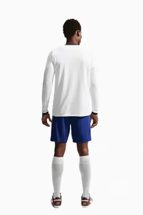 Футболка с длинными рукавами Nike PSG 26/27 Away Stadium - белый