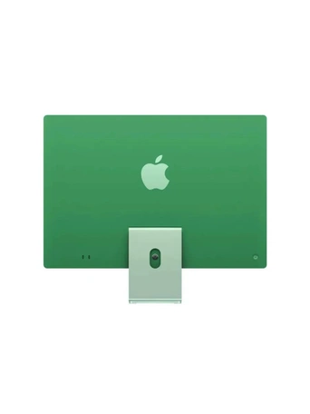 Моноблок Apple iMac 24 M4 10/10/16/256Gb Green MWUY3