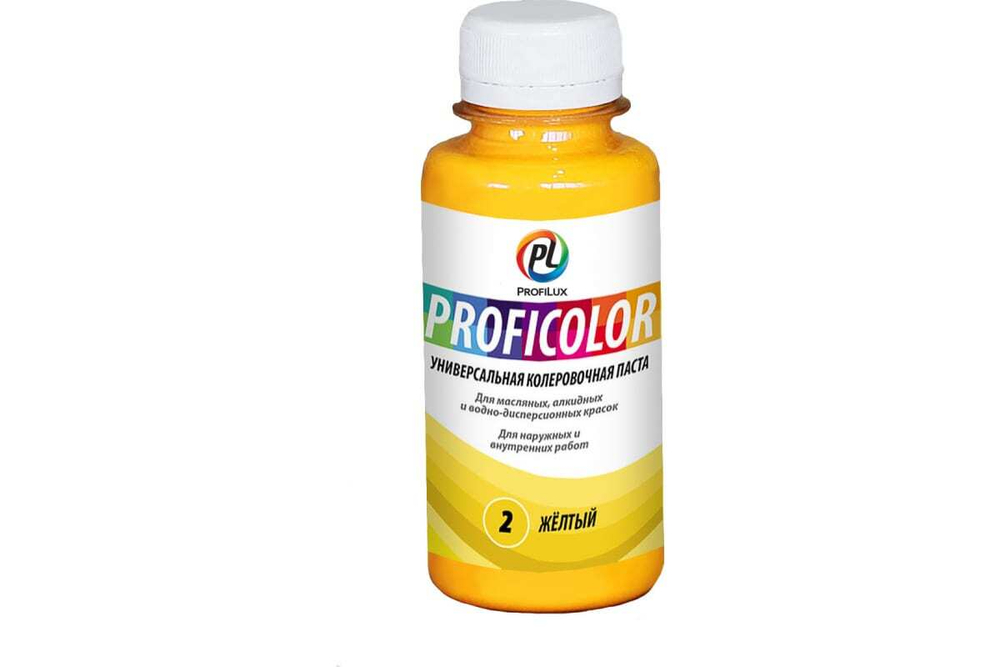 Колорант универсальный Profilux Proficolor 100 мл.