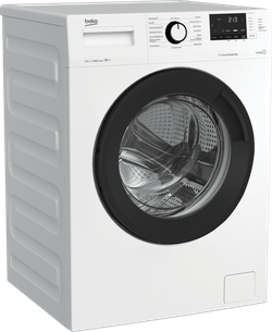 Стиральная машина Beko WSRE6H612ZAWI