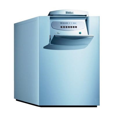 Vaillant ecoCRAFT exclusiv VKK2006/3-E Напольные газовые конденсационные котлы 200 кВт одноконтурный