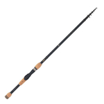 Спиннинг компактный телескопический Tubertini (Seika) Micro TL2 2,10 м, 2-15 gr, карбон, пробка+EVA. Товар уцененный