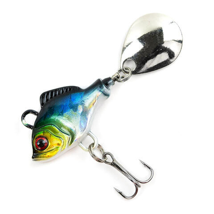 Приманка Columbia Spinner bait (15гр)
