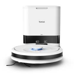 Робот-пылесос Tefal X-plorer Serie 90+ Animal & Allergy RG8797WH