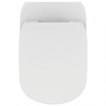 Напольный пристенный унитаз соло Ideal Standard TESI AquaBlade T007701