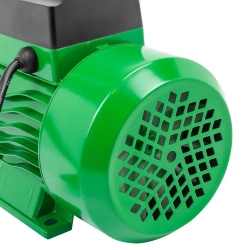 Насос вихревой поверхностный (230В, 50Гц, 550Вт, 45л/мин) (обмотка AL) RockFORCE RF-QB70 ALU