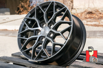 Комплект дисков VPS HF2 16x7 et40 5x112