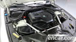 BMW 5-Series 530i Luxury Plus — 2018