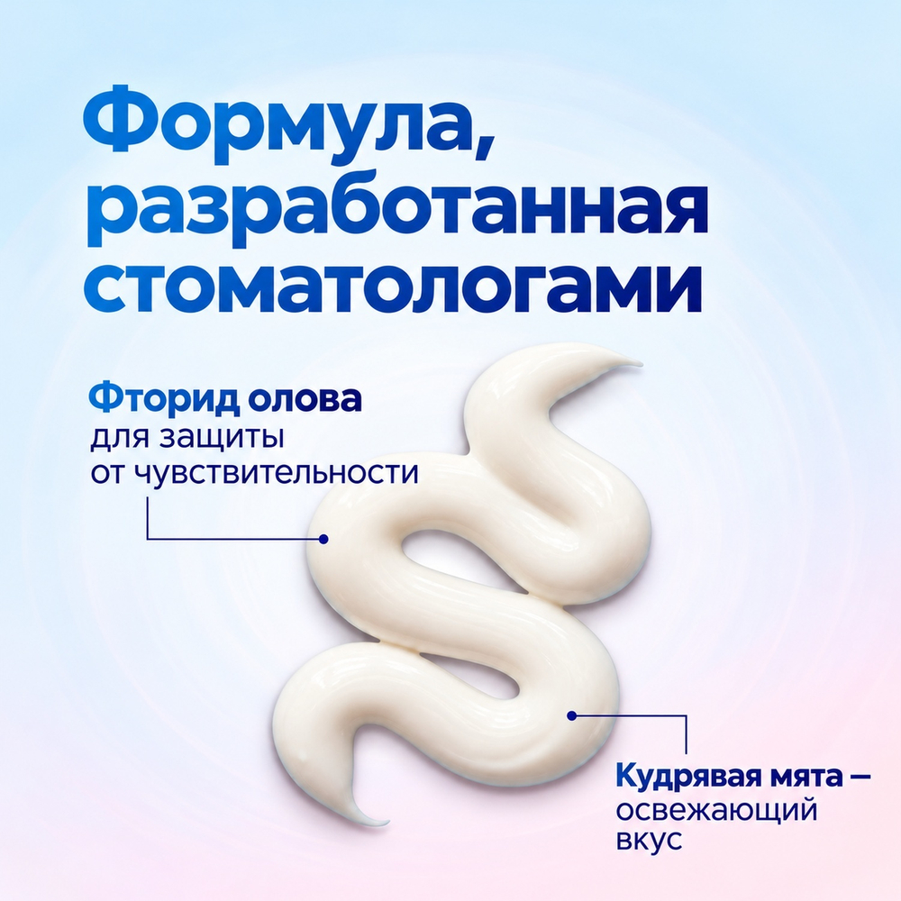 Crest Pro-Health Sensitive Relief