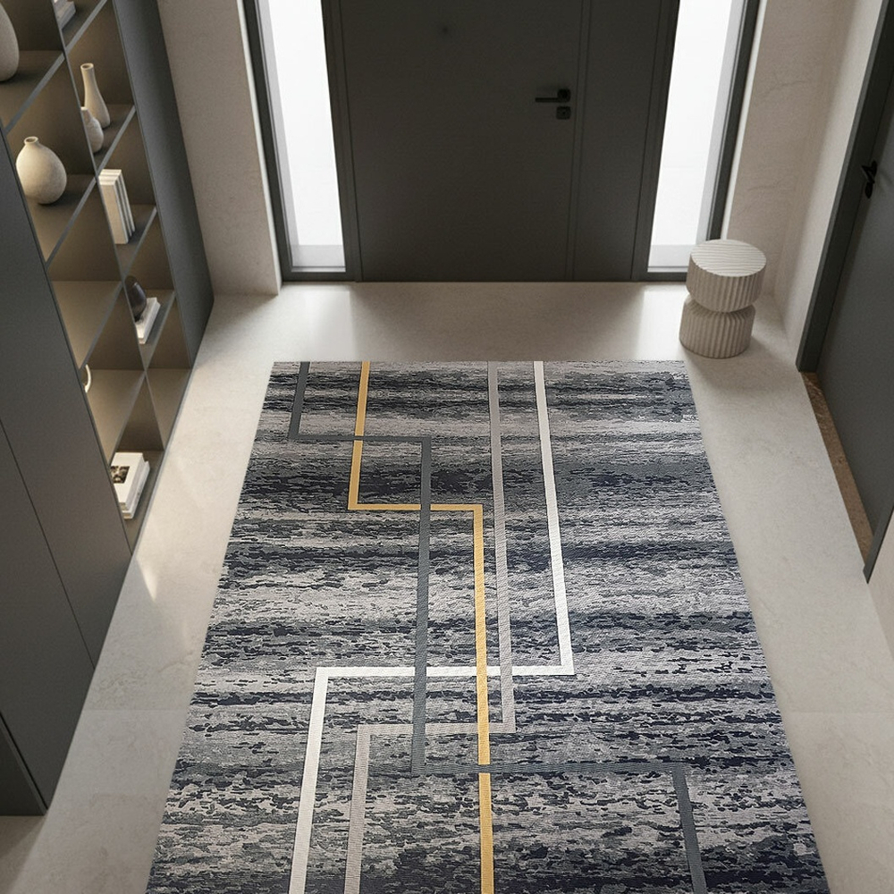 Коврик Roomis 0,8*15м войлок рулон, 700 г/м3, B242-4844