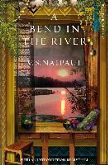 A Bend in the River