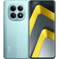 Смартфон Xiaomi Poco M8 5G 8/256 ГБ, Green