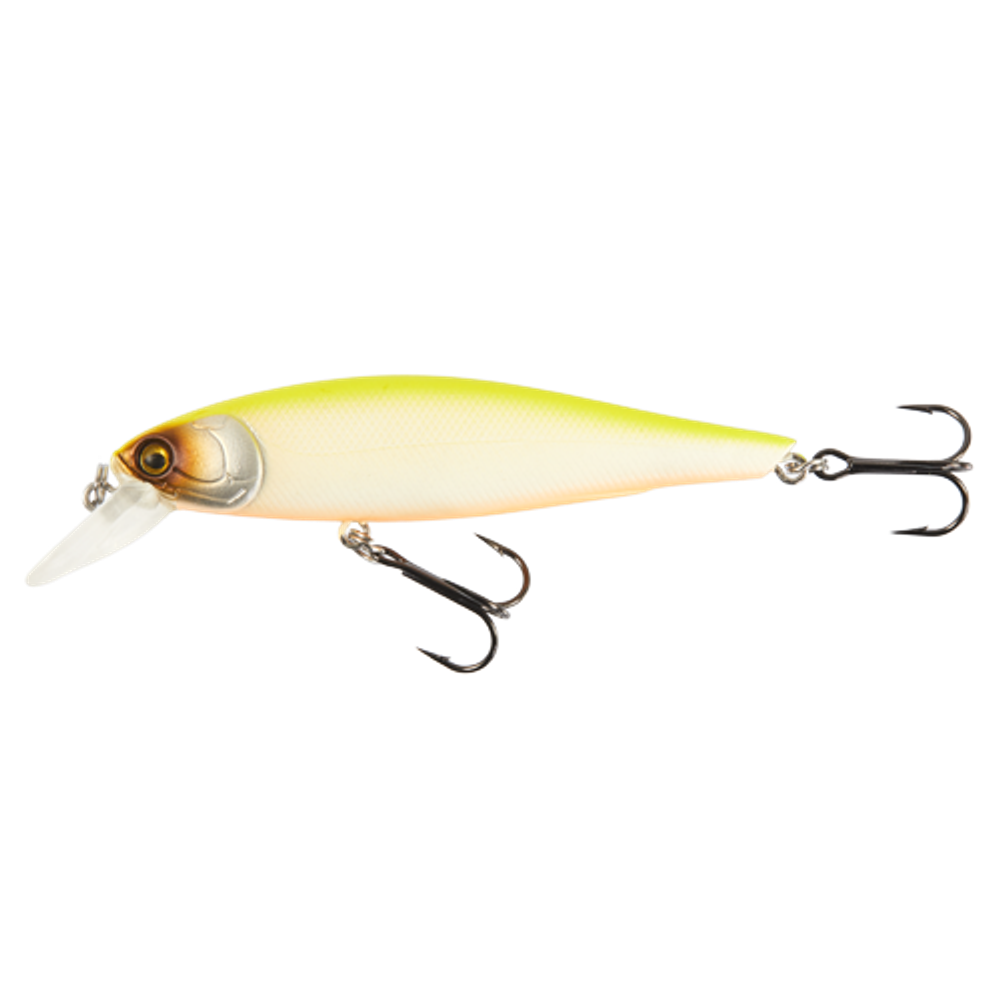 Воблер Minnow X (Original) 10 см, цвет M22, 17 г, арт. LJO0810SP-M22