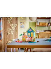 Friends 42699 Пляжный домик с котиками