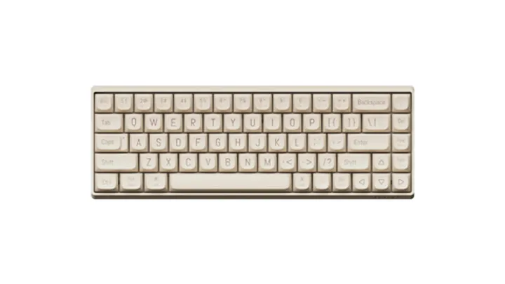 Lofree Touch Tofu68