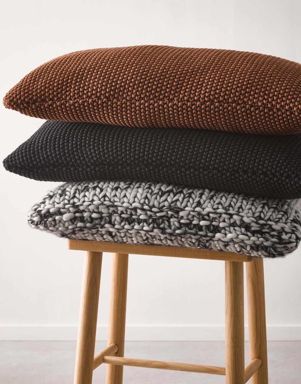 Marc O'Polo Home Декоративная подушка Nordic knit