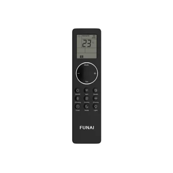 Настенный блок мульти сплит системы Funai RAM-I-DA25HP.W01/S