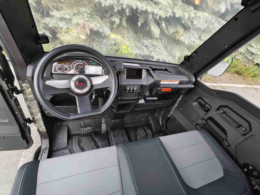 Багги 4х4 Hisun 5S FORESTER 750