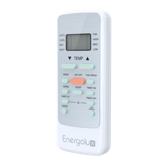 Кассетный кондиционер Energolux Cassete 6 SAС18С6-A / SAU18U6-A
