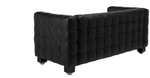 диван kubus 2 seats двухместный