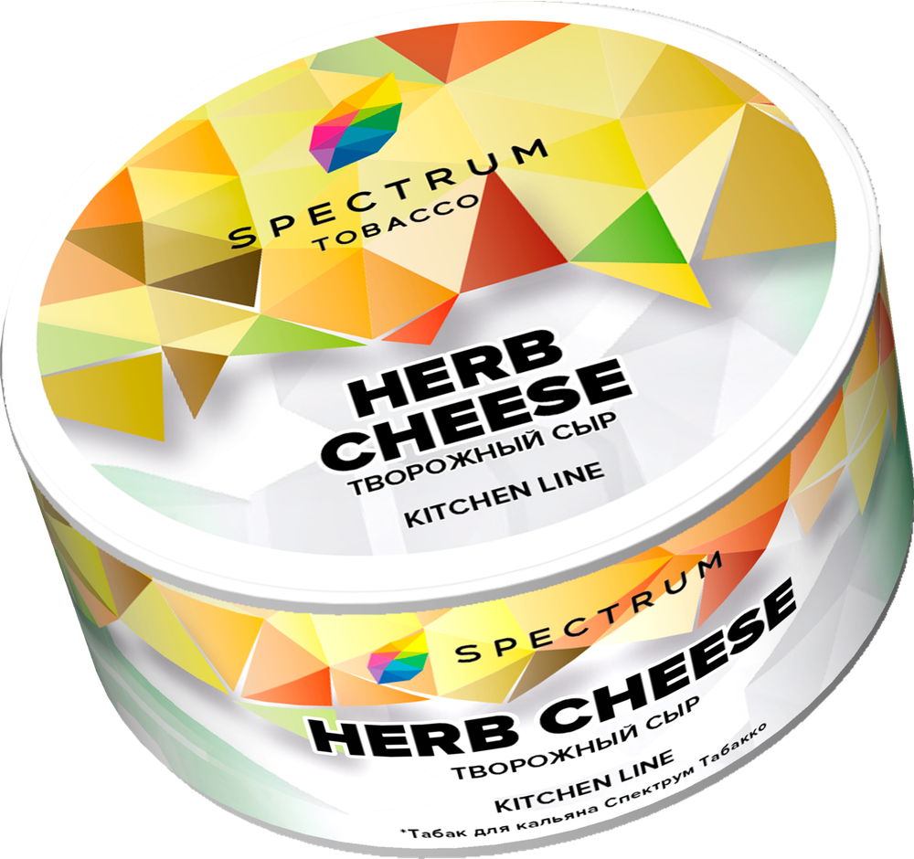 СПЕКТРУМ KL 25гр. HERB CHEESE (Творожный суп) (М)