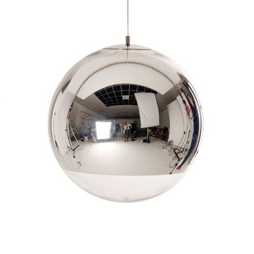 Светильник Mirror Ball D20