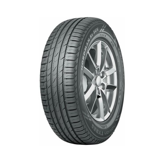 Nokian Tyres Nordman S2 SUV 245/65 R17 111H XL