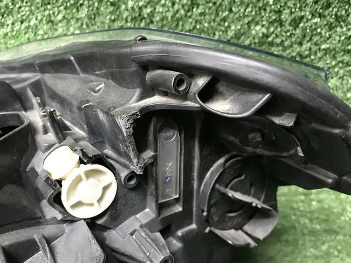 Фара правая BMW X1 F48 (2015-2019) LED